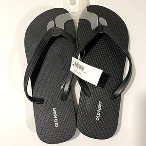New Old Navy Vintage Women’s Flip Flops - Sz 7